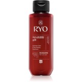 RYO Damage Care &amp; Nourishing Shampoo șampon intens cu efect de regenerare pentru par deteriorat 180 ml