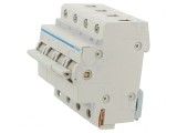 Comutator Rețea-Generator 63A 400VAC IP20 SF263