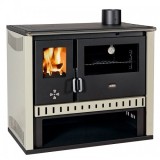 Soba de gatit, Prity GT FS S, 5 kg/h, 930 x 620 x 800 - Ivory