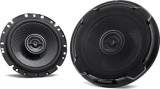 Boxe Auto Kenwood KFC-PS1796, 17cm, 330W, 2 Căi, Diamond Array, Woofer Polipropilenă, Tweeter 30mm