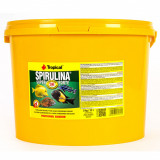 Cumpara ieftin TROPICAL Spirulina Forte 36% 11L/2kg