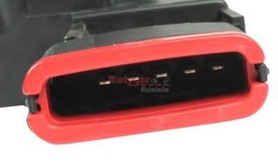 Bobina inductie SAAB 9-3 (YS3F) (2002 - 2016) METZGER 0880004 foto