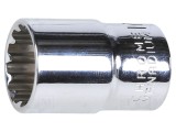 Cheie tubulară SPLINE 12-puncte 12mm