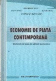 Economie de Piata Contemporana - Elemente de baza ale stiintei economice