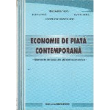 Economie de Piata Contemporana - Elemente de baza ale stiintei economice
