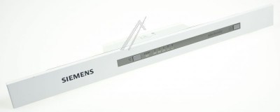 MODUL DE CONTROL NEPROGRAMAT 00740230 pentru frigider BOSCH/SIEMENS foto