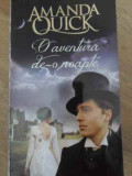 O AVENTURA DE-O NOAPTE-AMANDA QUICK-356880