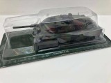 Macheta tanc Leopard 2a5 scara 1/60