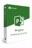 Project Professional 2019, Microsoft