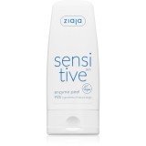 Ziaja Sensitive peeling enzimatic pentru piele uscata spre sensibila 60 ml