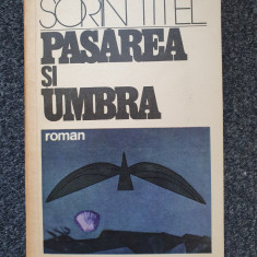 PASAREA SI UMBRA - Sorin Titel