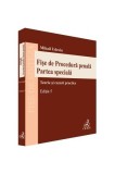 Cumpara ieftin Fișe de procedură penală. Partea specială - Paperback brosat - Mihail Udroiu - C.H. Beck
