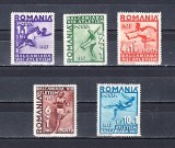 M1 TX7 5 - 1937 - A 8-a balcaniada de atletism - Bucuresti