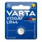 Baterie LR44 Varta alcalina blister