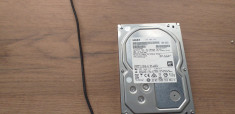 Hard Disk Hgst 4tb nou foto