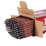 Electrozi rutilici Almaz 3 kg, 3.2x350 mm, pentru sudura MMA profesionala