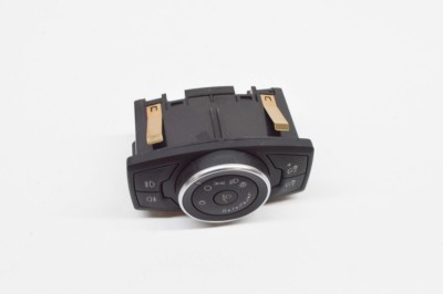 Modul de control comutator faruri FORD FOCUS III 2016 OEM: F1ET-13A024-CA,10103849 20600641 foto