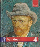 Francesco Galluzzi - Viata si opera lui Van Gogh (colecția Pictori de geniu,