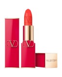 Valentino, Rosso, Mat, Ruj cremos, 403A, Reincărcabilă, 3.5 g