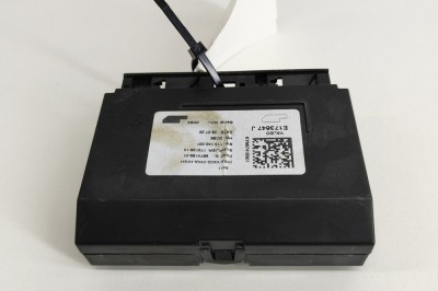 Modul de climatizare BMW i3 I01 2020 OEM: 9874189 | 22075577 foto