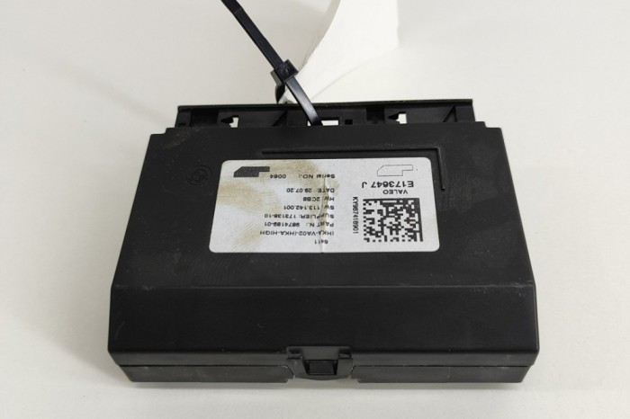 Modul de climatizare BMW i3 I01 2020 OEM: 9874189 | 22075577