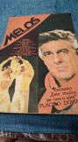 REVISTA MELOS OCTONMBRIE 1990