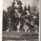 CPIB 17358 CARTE POSTALA - VALEA SEBESULUI. VILA LANGA SATUL IAZ, RPR
