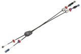 Cablu cutie viteze NISSAN QASHQAI / QASHQAI +2 (J10, JJ10) (2007 - 2013) METZGER 3150062