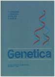 T. Craciun, I. Tomozei, N. Coles, A.Nasta - Genetica - 131381