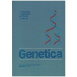 T. Craciun, I. Tomozei, N. Coles, A.Nasta - Genetica - 131381