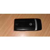 Tel Motorola W375 blocst fara capac baterie, baterie nu tine #A34rob