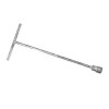Cheie tubulara cu maner T, 380x17 mm, Strend Pro
