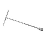 Cheie tubulara cu maner T, 380x19 mm GartenVIP DiyLine
