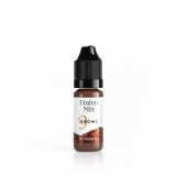 Tus Micropigmentare Etalon Mix No.9 Sepia, 10ml - Sprancene, Buze, Pleoape - Pigment Profesional PMU