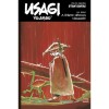 Usagi Yojimbo 24. - A fekete d&eacute;mon visszat&eacute;r - Stan Sakai
