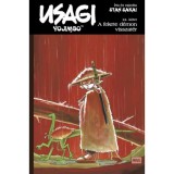 Usagi Yojimbo 24. - A fekete d&eacute;mon visszat&eacute;r - Stan Sakai