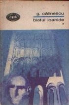 Bietul Ioanide, Volumele I, II si III foto