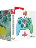 Pdp Wired Controller Faceoff Deluxe Audio Animal Crossing NSW