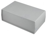 Carcasă Polistiren Gri 250x148x89 mm, KRADEX