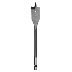 HiKOKI 781716 - Burghiu plat 26x150 mm tija hexagonala foto
