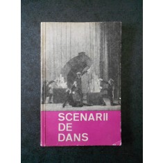 SCENARII DE DANS TEMATIC (1975)