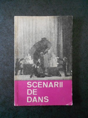 SCENARII DE DANS TEMATIC (1975) foto