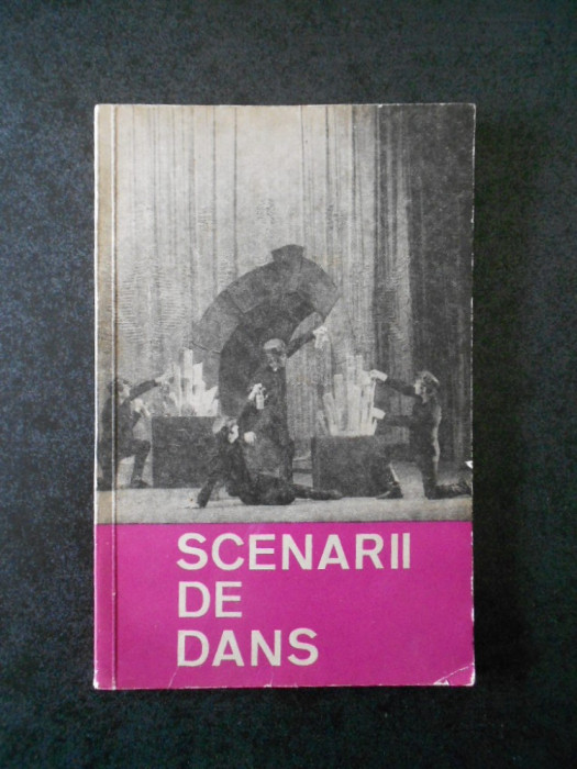 SCENARII DE DANS TEMATIC (1975)