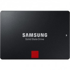 SSD Samsung 860 PRO 512GB SATA-III 2.5 inch foto