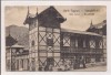 Carte postala circulata in 18 august 1923