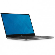 Laptop DELL Precision 5510 15.6&amp;amp;#8243; UHD 4K Intel Core i7-6820HQ SkyLake 3.60 GHz 4-Cores, 16 GB DDR4, 512 GB SSD, TOUCH SCREEN, WEBCAM, BLUETOOTH, foto