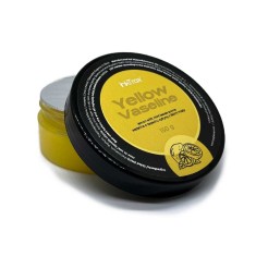 Vaselina Cosmetica INKTROX - 3 Arome - Lemon