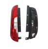 Stop, lampa spate FIAT DOBLO (263), 01.2015-, cu 1 usa, TYC, partea stanga, fara soclu bec;