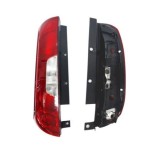 Stop, lampa spate FIAT DOBLO (263), 01.2015-, cu 1 usa, TYC, partea stanga, fara soclu bec;