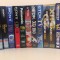 Casete video VHS, mini DV si audio Panasonic,Sony, TDK, Emtec 120 180 240 folosite.